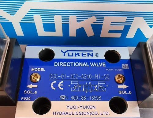 <a href='http://gzmtzs.net' target='_blank'><u>油研電磁閥</u></a>DSG-01-3C2-A240-N1-50
