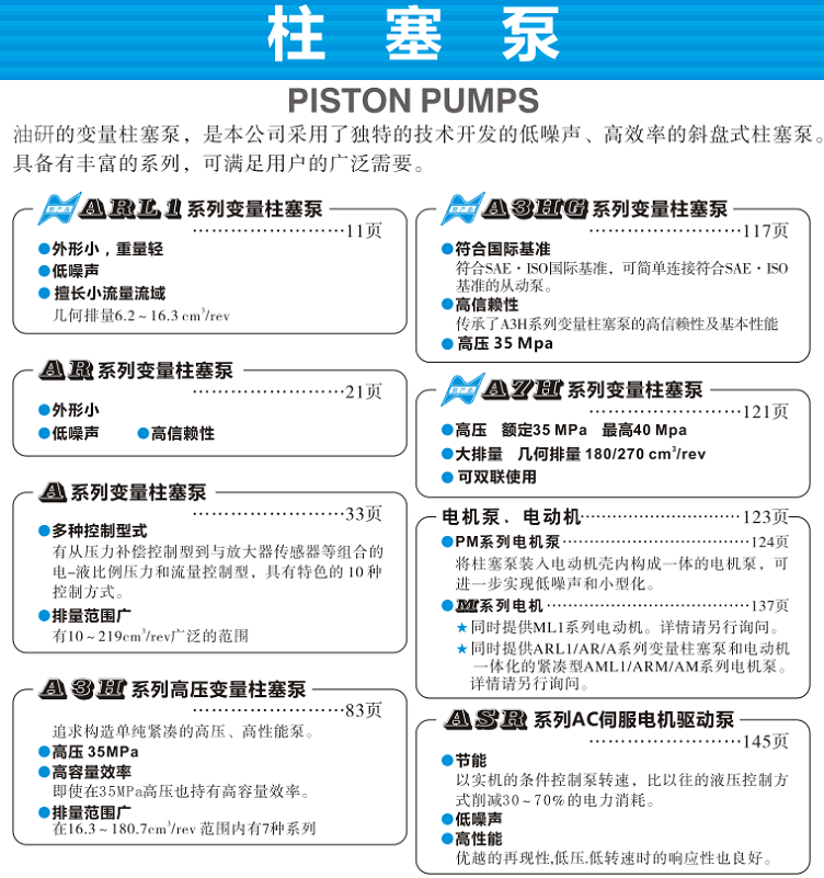 <a href='http://gzmtzs.net' target='_blank'><u>油研柱塞泵</u></a>型號大全