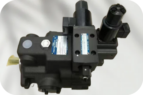 YUKEN<a href='http://gzmtzs.net' target='_blank'><u>油研柱塞泵</u></a>